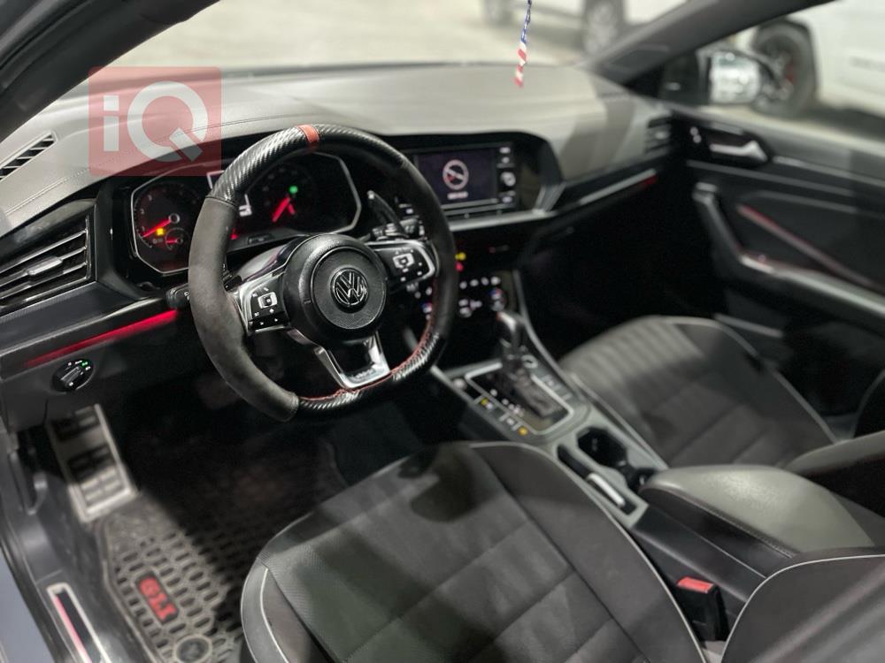 فولكسفاغن جيتا